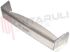 Immagine di BALCONCINO BOTTIGLIE TRASPARENTE 590X125X110MM.