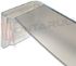 Immagine di BALCONCINO BOTTIGLIE TRASPARENTE 590X125X110MM.