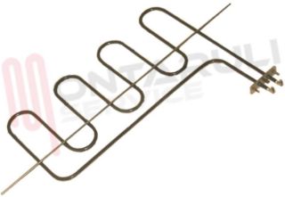 Immagine di RESISTENZA GRILL 2500W 220-240V SMEG