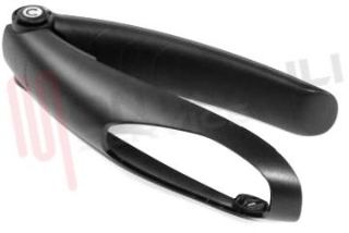 Immagine di SUPPORTO IN PLASTICA PORTA RASOIO PHILIPS