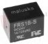 Immagine di MINIRELE' 24VDC 1A FRS1B-S EX. HFD41 RELAIS