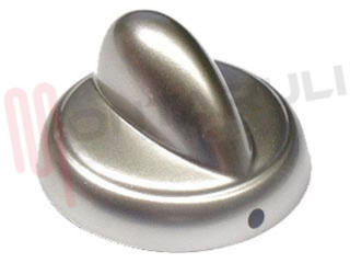Immagine di MANOPOLA FUOCO INOX 'PXL94XXV' D.6MM.