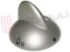 Immagine di MANOPOLA FUOCO GAS INOX D.6MM. LUCIDA