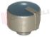 Immagine di MANOPOLA FUOCO SILVER D. 6MM.