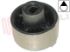Immagine di MANOPOLA FUOCO SILVER D. 6MM.