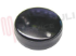 Immagine di MANOPOLA FUOCO NERA WHIRLPOOL D.6MM.