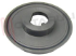 Immagine di DISCO MANOPOLA FORNO GRIGIA R664GS - R640GS