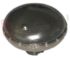 Immagine di MANOPOLA FORNO INOX D.6MM. F67