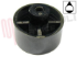 Immagine di MANOPOLA FUOCO NERA D.6MM.