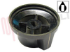 Immagine di MANOPOLA FORNO NERA D.8X5MM.
