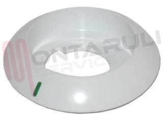 Immagine di DISCO MANOPOLA FORNO BIANCA S850