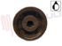 Immagine di MANOPOLA FUOCO CASTORO D.6MM.