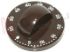 Immagine di MANOPOLA FORNO ELETTRICO MARRONE TIMER