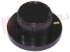 Immagine di MANOPOLA FUOCO MARRONE ARISTON D.6MM.