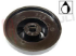 Immagine di MANOPOLA FUOCO MARRONE ARISTON D.6MM.