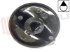 Immagine di MANOPOLA FUOCO NERA DIA. 6MM.
