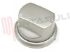 Immagine di MANOPOLA FORNO SILVER D.6MM.