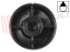 Immagine di MANOPOLA FUOCO MARRONE AREILOS D.8MM.