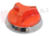 Immagine di MANOPOLA FUOCO ARANCIO ARISTON D.8MM.