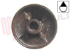 Immagine di MANOPOLA FUOCO MARRONE BOMPANI D.9MM.