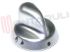 Immagine di MANOPOLA FUOCO SILVER D.6MM.