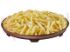 Immagine di PIATTO CRISP AVM250 DIAM. 25MM.