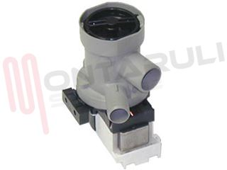 Immagine di POMPA SCARICO PLASET 34W 220-240V MERLONI