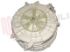Immagine di VASCA PL 40+PUL D280 H=15+RESISTENZA