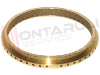 Immagine di CORONCINA SPARTIFIAMMA GIGANTE