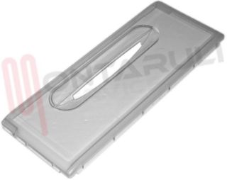 Immagine di PORTINA CONGELATORE TRASPARENTE 468X185MM.
