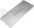 Immagine di SPORTELLO CONGELATORE TRASPARENTE 480X200MM.