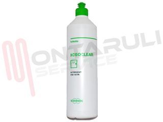 Immagine di DETERGENTE KOBOCLEAR VORWERK FOLLETTO ORIGINALE
