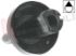 Immagine di MANOPOLA FUOCO NERA DIAM.8MM.