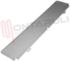 Immagine di SPORTELLO RIPIANO TRASPARENTE 605X125MM.