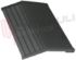 Immagine di SPORTELLO BURRO GRIGIO/FUME' 185X140MM.
