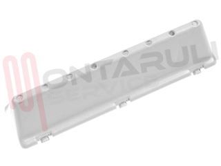 Immagine di RAZZA TRASCINATORE ESTRAIBILE CESTO L=180MM.