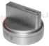 Immagine di MANOPOLA FUOCO INOX PUSCH D.6MM.
