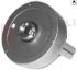 Immagine di MANOPOLA FUOCO INOX PUSCH D.6MM.