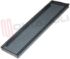 Immagine di PORTINA TRASPARENTE BLU 365X108MM.