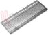 Immagine di SPORTELLO GRIGIO FUME' 385X142MM. FREEZER