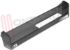 Immagine di BALCONCINO BARATTOLI - UOVA GRIGIO 510/465X105XH.105MM.