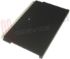 Immagine di CASSETTO RACCOGLI ACQUA MARRONE 455X275MM.