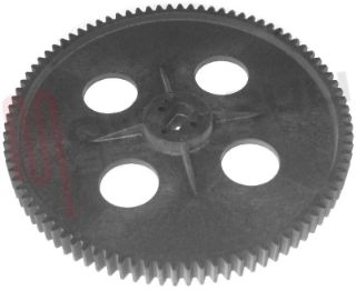 Immagine di RUOTA DENTATA GRANDE LAVATRICE HOBBY WASH 305-306