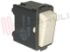 Immagine di INTERRUTTORE DEVIATORE 1P 16A SERIE MAGIC