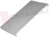 Immagine di PORTINA VANO FRIGO BIANCA 275X135MM.