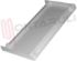 Immagine di PORTINA VANO FRIGO BIANCA 275X135MM.
