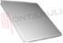 Immagine di PORTINA VANO FRIGO BIANCA 205X220MM.