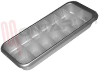 Immagine di BACINELLA GHIACCIO IN ALLUMINIO