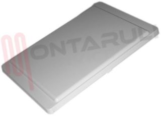 Immagine di COPERCHIO SCATOLA CARNE 318X215X18MM.