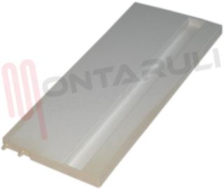 Immagine di PORTINA BIANCA GONGELATORE 400X167MM.